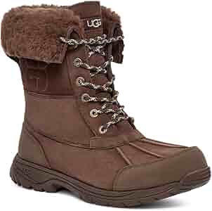 UGGスノーブーツ UGG（アグ） ブーツ 通販 レディース 本革 シープスキン スノーブーツ